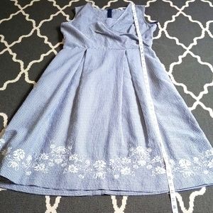 Beautifull dress size 10